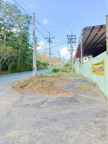 รูป 4 ไร่ 3 งาน 60ตร.ว.อบต.ทุ่งขมิ้น 400 ม. ใกล้การประปาส่วนภูมิภาคหาดใหญ่ 350 ม ทุ่งขมิ้น นาหม่อม ให้เช่าโรงงาน โกดัง สำนักงานพร้อมที่ดิน - รูปที่ 3/8