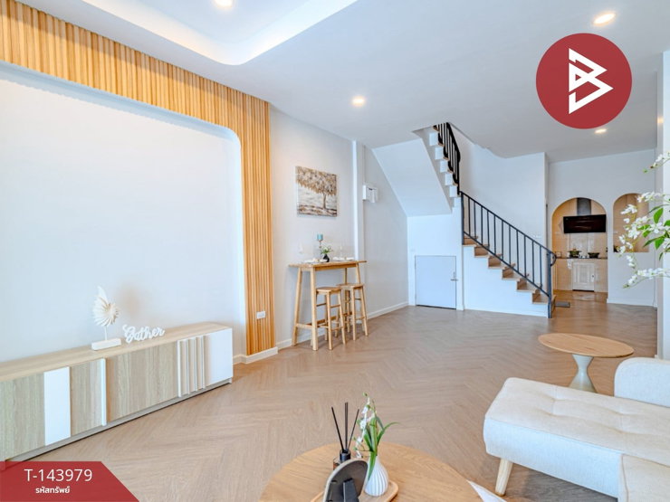 รูป 🏡✨ บ้านสวยพร้อมอยู่ ทำเลลาดพร้าว 101 | ราคาไม่ถึง 3 ล้าน! 🔥 2.99 ล้าน ได้บ้านแต่งสวย + เฟอร์ครบ พร้อมเข้าอยู่ - รูปที่ 5/15