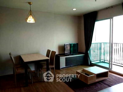 Condos for rent : 2-BR Condo at Fuse Chan-Sathorn close to Thanon Chan (ID 3240424)