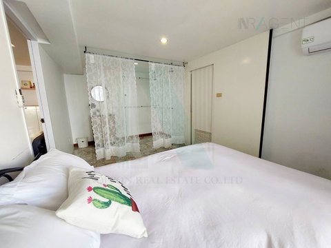 🔺 ให้เช่าคอนโด แกรนด์ พาร์ค ทาวน์ อาคาร B ชั้น 9 2 ห้องนอน ขนาด 87.00 ตรม ใกล้ โรงเรียน ณ ดรุณ