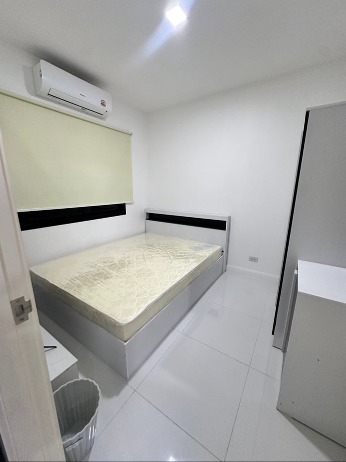 รูป ให้เช่า The tyme อมตะซิตี้ 25,000฿ - รูปที่ 15/20
