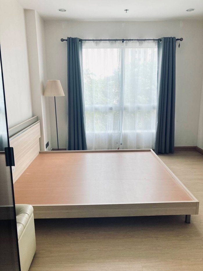 รูป 🦋🏠 For rent , Supalai Wellington 2 - รูปที่ 6/7