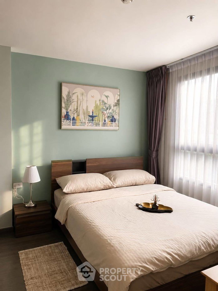 รูป ใกล้ BTS บางจาก เพียง 100 ม. | 1 ห้องนอน Ideo Sukhumvit 93 (ID 694643) - รูปที่ 4/6