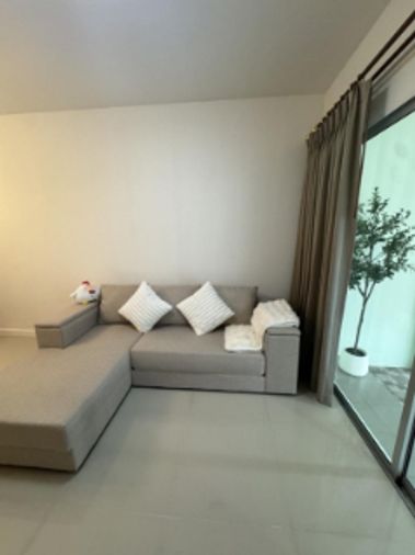 3-bed townhouse for rent, 109 sqm, 19.5 sq wah, Habitown Nest