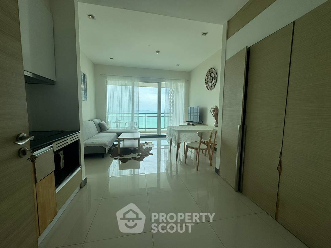 รูป ขายคอนโด 1 ห้องนอน Wyndham Jomtien Pattaya พัทยา (ID 3240430) - รูปที่ 7/11