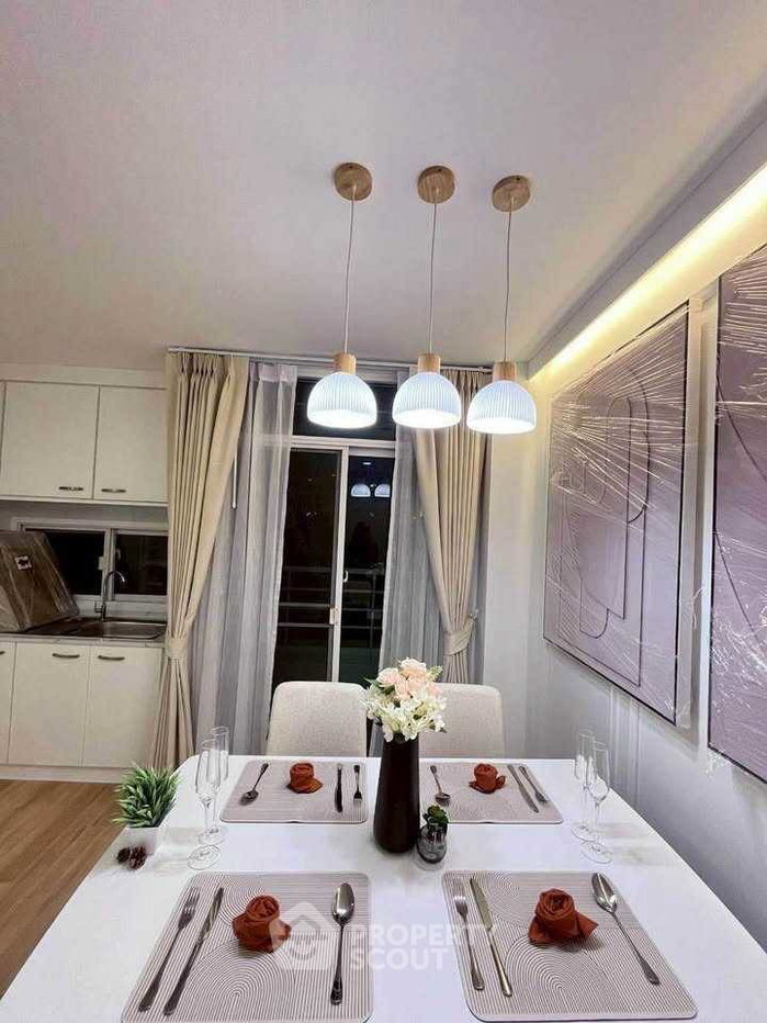 รูป คอนโด 2 ห้องนอน S Condo Sukhumvit 50 ใกล้ BTS อ่อนนุช (ID 2911584) - รูปที่ 8/18