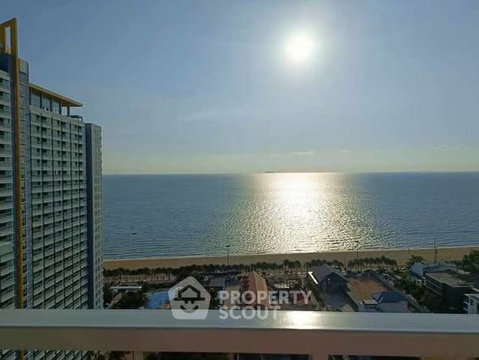 23rd-Floor 2-BR Condo For Sale At Lumpini Park Beach Jomtien (ID 3240453)