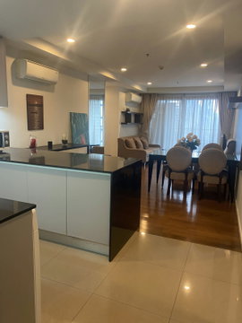 15 Sukhumvit Residences Hot price