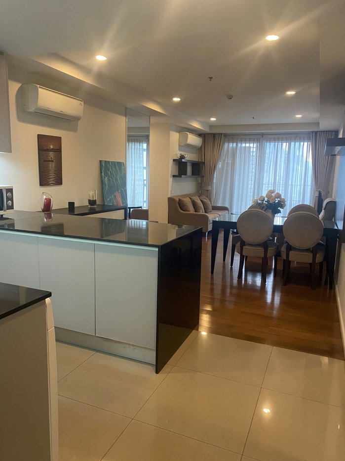 picture 15 Sukhumvit Residences Hot price - 1/14