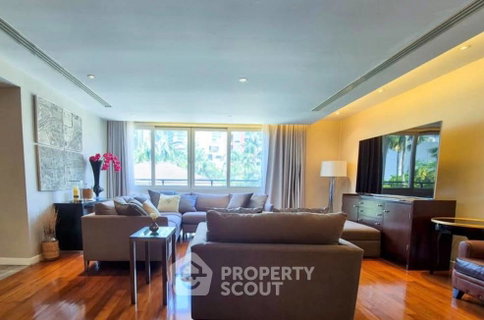 รูปภาพ คอนโด 4 ห้องนอน 200 ตร.ม. La Citta Penthouse ใกล้ BTS ทองหล่อ (ID 3234010)