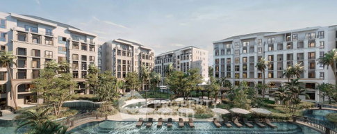 1-BR Condo At The Title Legendary Bang Tao (ID 1346589)