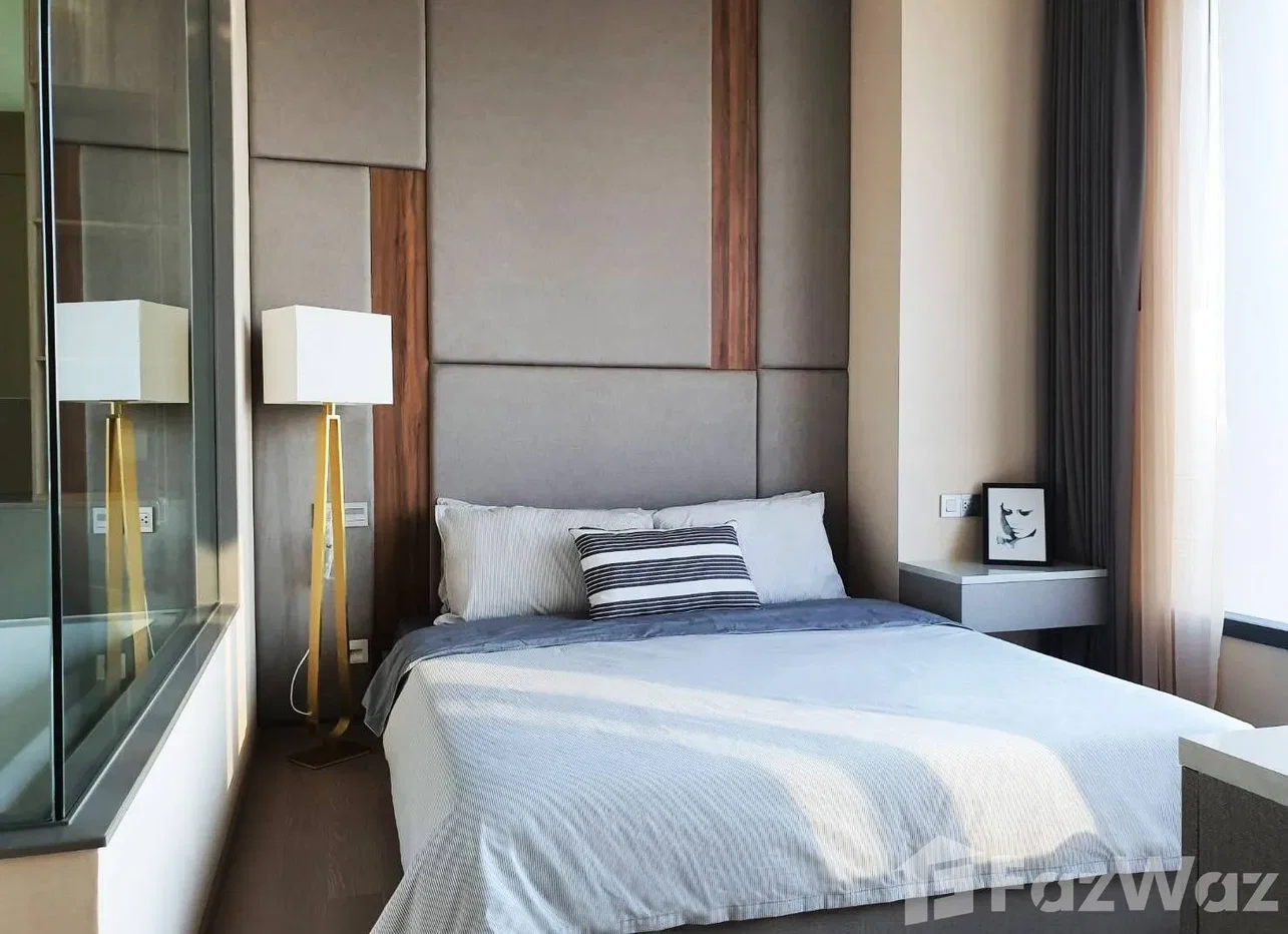 รูป 1 Bedroom Condo for sale at The Esse Asoke 6722213 - รูปที่ 5/6