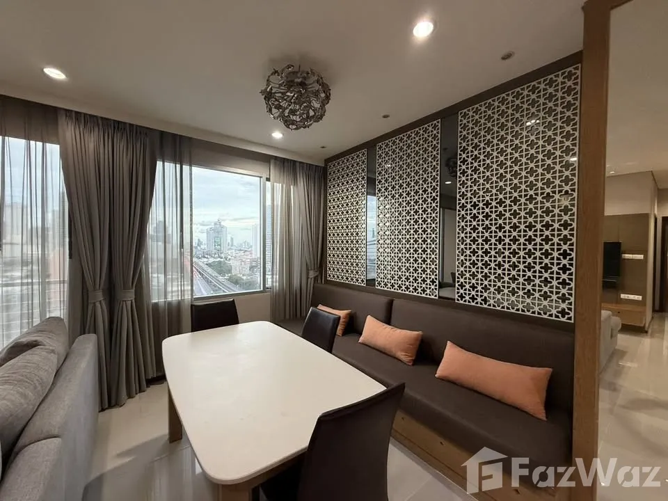 picture For Rent | Villa Sathorn Condo 6698359 - 1/11