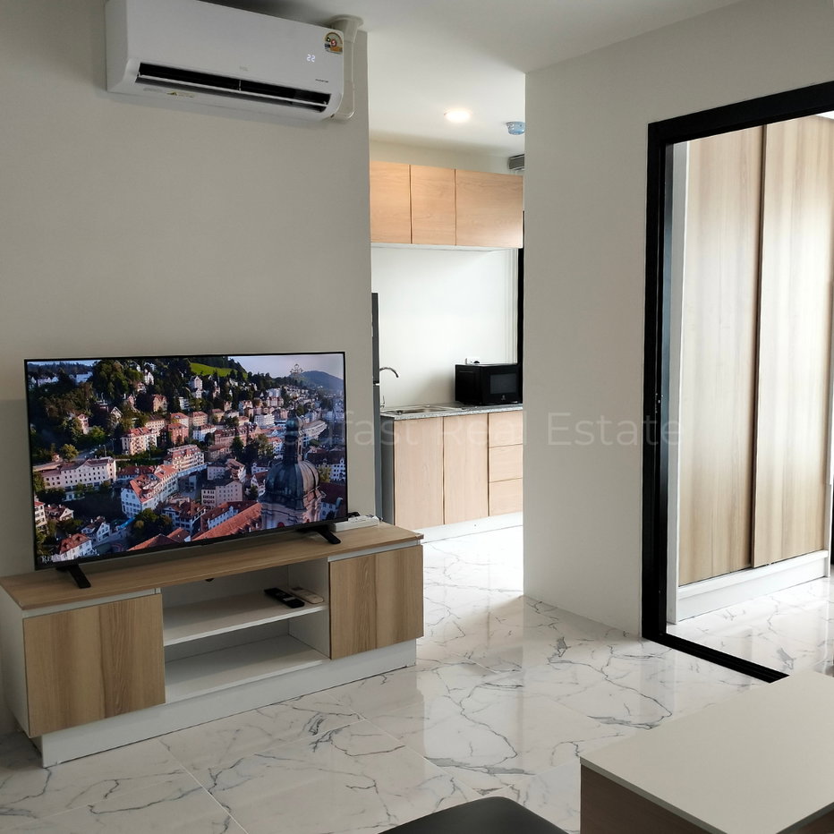 รูป 🏙️ ให้เช่าคอนโด The Midst Condo รัชดา 36 ใกล้ MRT ลาดพร้าว และ BTS รัชโยธิน 🌟 Line @steadfastre - รูปที่ 5/10