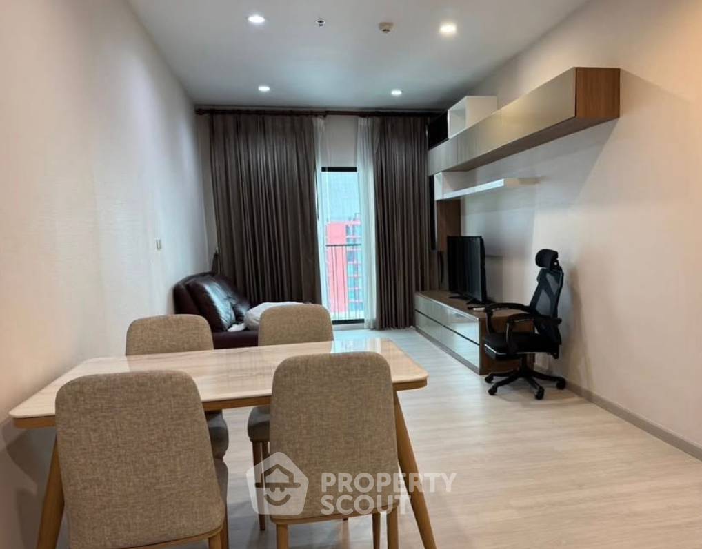 รูป คอนโด 1 ห้องนอน 54 ตร.ม. โนเบิล รีฟอร์ม อารี ใกล้ BTS อารี 200 ม. (ID 3009719) - รูปที่ 1/3