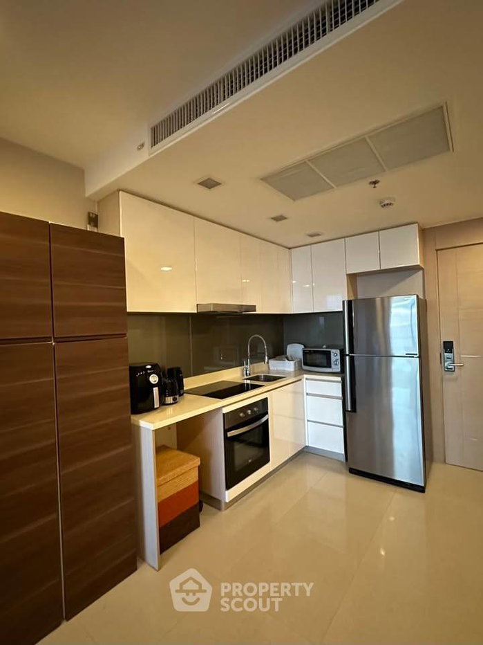 รูป คอนโดหนึ่งห้องนอน The Riviera Palm Beach Wongamat ให้เช่า (ID 3238666) - รูปที่ 32/34