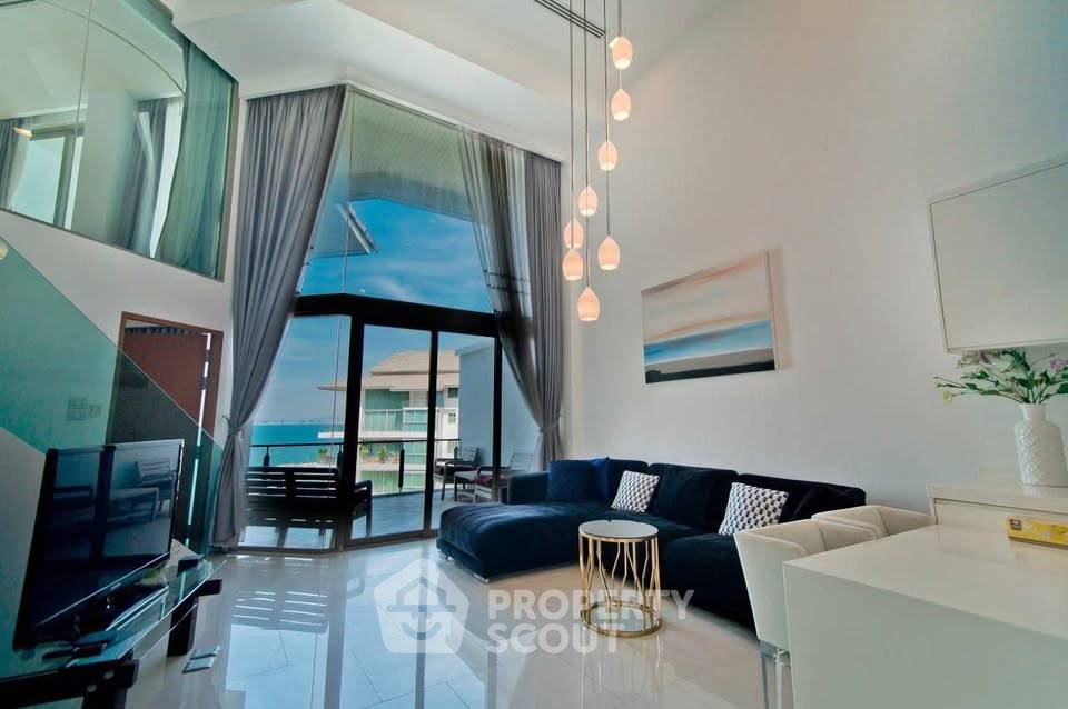 รูป คอนโด 2 ห้องนอน ขนาด 150 ตร.ม. The Sanctuary Wong Amat (ID 2477803) - รูปที่ 2/12