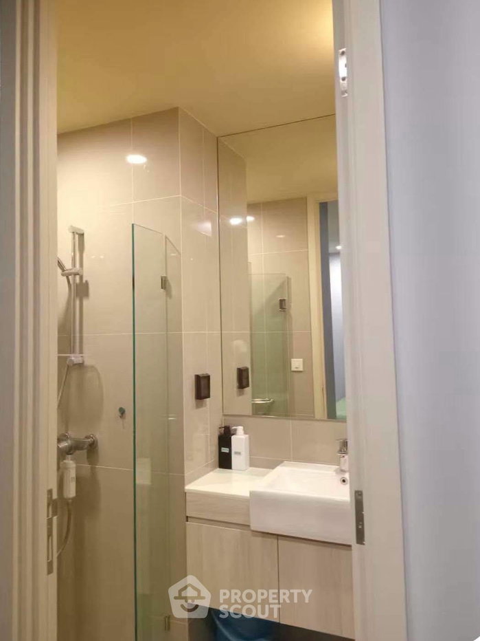 รูป คอนโด 1 ห้องนอน Noble Recole Sukhumvit 19 ใกล้ MRT สุขุมวิท (ID 3239295) - รูปที่ 4/11