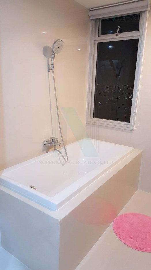 รูป 📌 ให้เช่าคอนโด แมเนอร์ สนามบินน้ำ อาคาร D ชั้น 26 2 ห้องนอน ขนาด 73.00 ตรม ใกล้ กระทรวงพาณิชย์ - รูปที่ 7/8