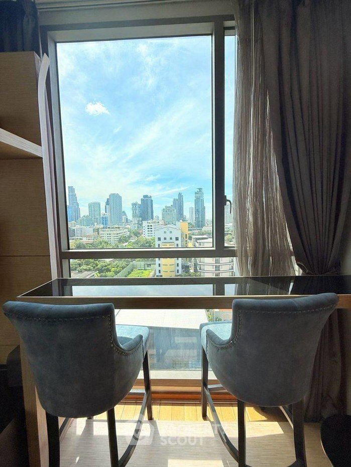 รูป คอนโด 2 ห้องนอน 95 ตร.ม. สำหรับเลี้ยงสัตว์ Aequa Sukhumvit 49 ใกล้ BTS ทองหล่อ (ID 3128849) - รูปที่ 17/19