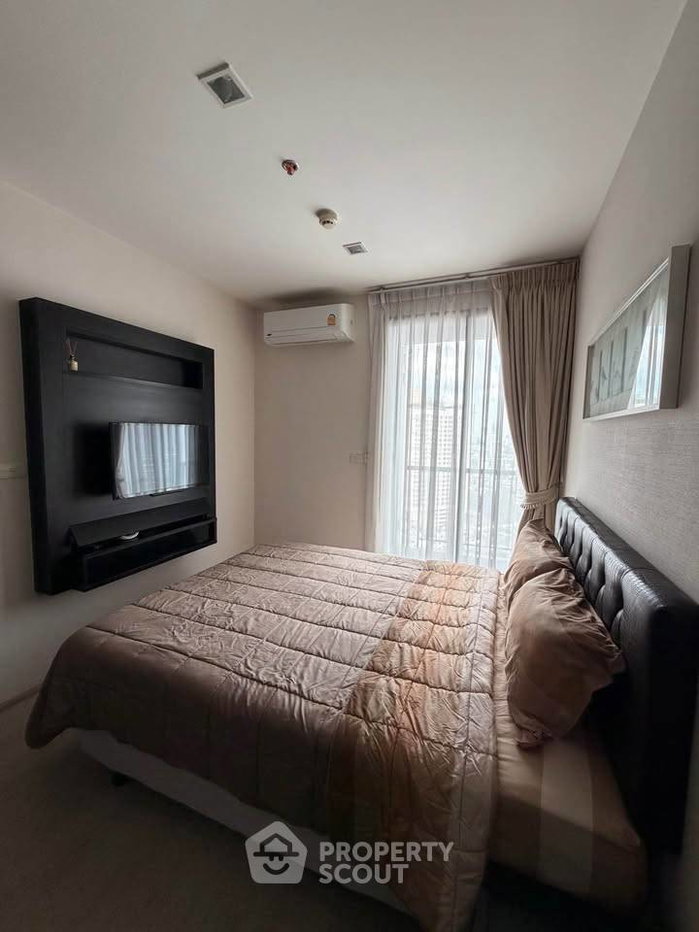 รูป ชั้น 20 ใกล้ BTS พระโขนง 70 เมตร ห้อง 1 ห้องนอน โครงการ Rhythm Sukhumvit 44/1 (ID 3240280) - รูปที่ 3/6