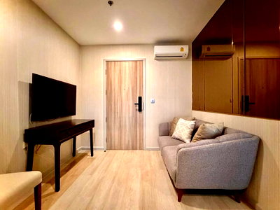 คอนโดให้เช่า : #A124214 ✅ 29/8/69  ให้เช่า Knightsbridge Prime Sathorn📲📢สอบถาม ld line @condoboy