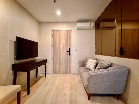 #A124214 ✅ 29/8/69  ให้เช่า Knightsbridge Prime Sathorn📲📢สอบถาม ld line @condoboy