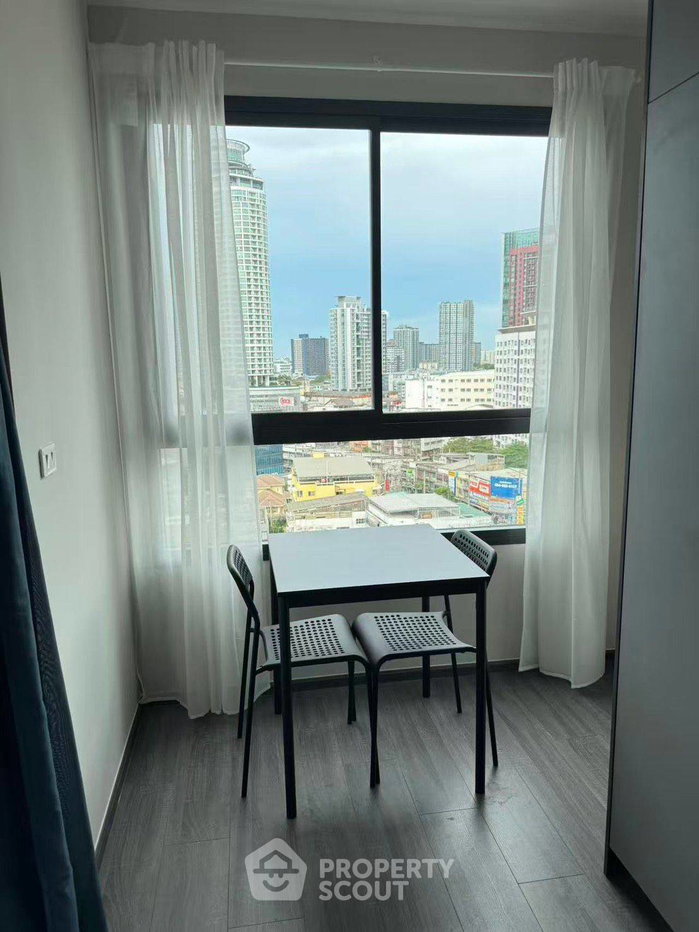 รูป ใกล้ BTS พระโขนง 300 ม. | คอนโด 1 ห้องนอน IDEO Sukhumvit - Rama 4 (ID 3227421) - รูปที่ 2/24