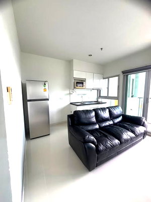 คอนโดให้เช่า : 🏠︎RB25942 ให้เช่าถูกมาก👉เดอะ พาร์คแลนด์ ตากสิน - ท่าพระ✅แอดไลน์ @930jwqti ( มี @ ด้วย) แอดมินตอบไว
