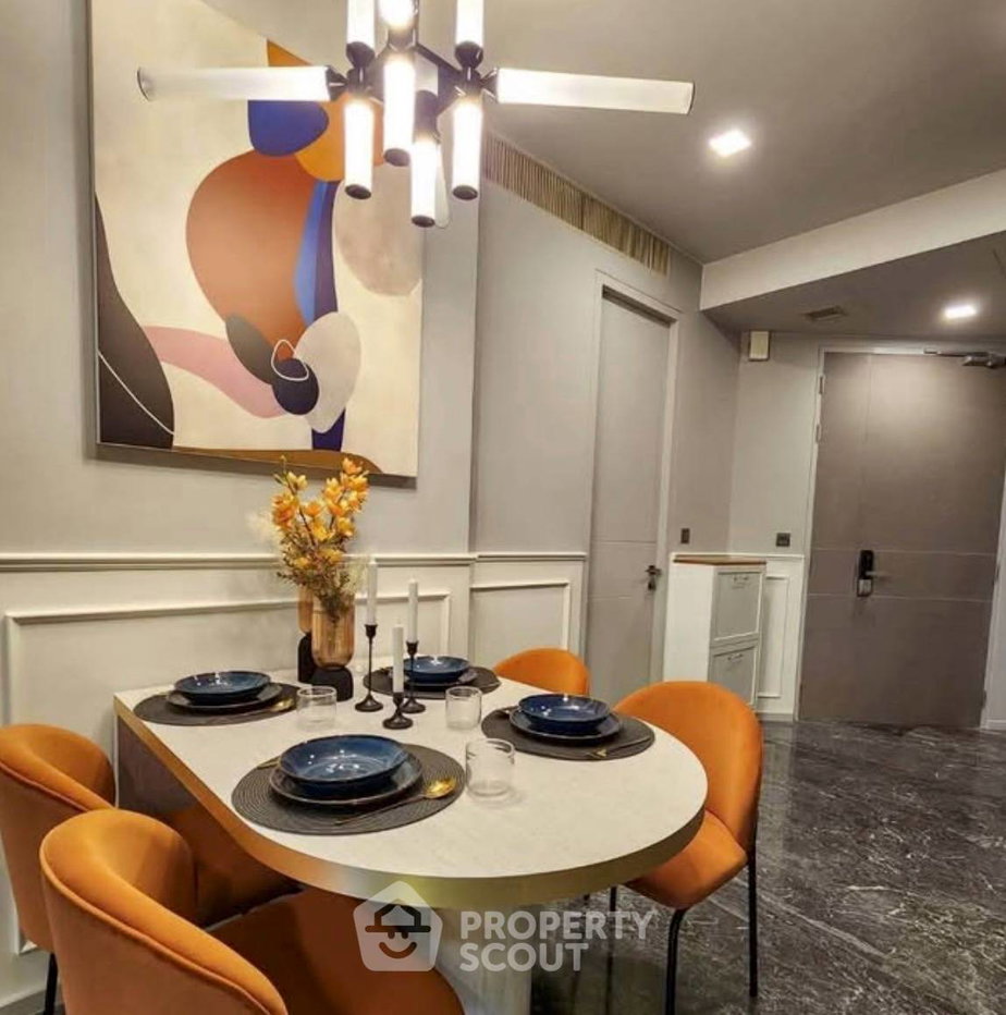 picture Pet-Friendly 2-BR Ashton Residence 41, 200m To BTS Phrom Phong (ID 3230751) - 8/8