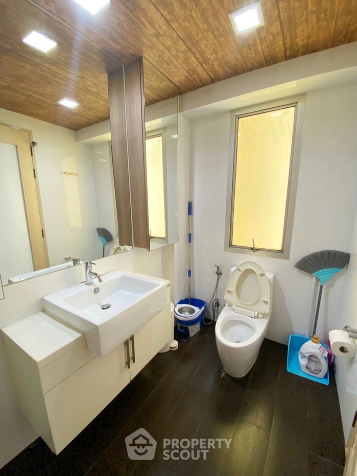 รูป คอนโด 1 ห้องนอน ชั้น 23 My Resort Bangkok Condominium เดิน 300 ม. ถึง MRT เพชรบุรี (ID 3240406) - รูปที่ 10/11