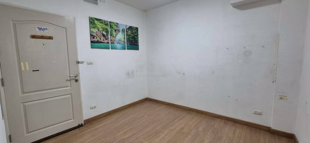 รูป ขายจ้า💥💥💥ห้องบลิซ คอนโดมิเนียม พระราม 9 - หัวหมาก ขนาด 29 ตร.ม. ตกแต่งพร้อมอยู่ ราคาโดนๆ - รูปที่ 7/13