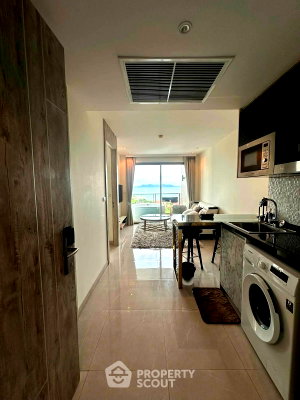 คอนโดให้เช่า : คอนโด 1 ห้องนอนให้เช่า The Riviera Monaco พัทยา (ID 2284414)