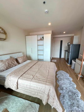 Condo for Rent at Lumpini Ville Charan - Fai Chai (A6908046) ID Line : @condo42
