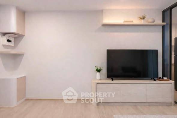 รูป คอนโด 1 ห้องนอน ASPIRE Onnut Station ใกล้ BTS อ่อนนุช (ID 3240379) - รูปที่ 3/4