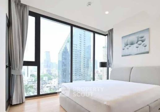 รูป ห่าง BTS เซนต์หลุยส์ 100 เมตร | คอนโด 1 ห้องนอน Anil Sathorn 12 (ID 3057214) - รูปที่ 6/10