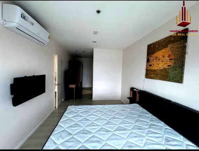 Condos for sale : ✨ For Sale: Aspire Sukhumvit 48 Condo ✨ 💰 Only 4,500,000 THB 
