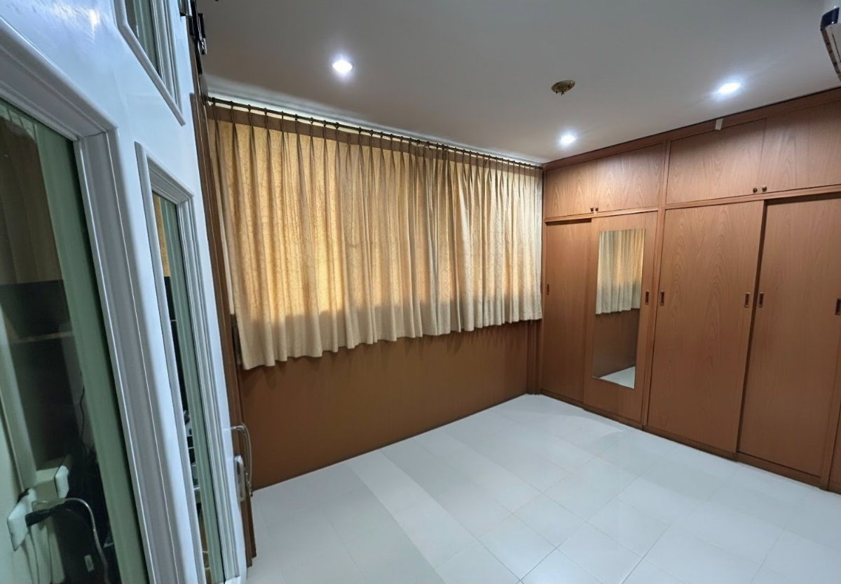 รูป บ้านเดี่ยวหลังมุม ทำเลดี บรรยากาศร่มรื่น โครงการคุณภาพจาก Land & Houses พร้อมเข้าอยู่ ✨ 📍 - รูปที่ 10/16