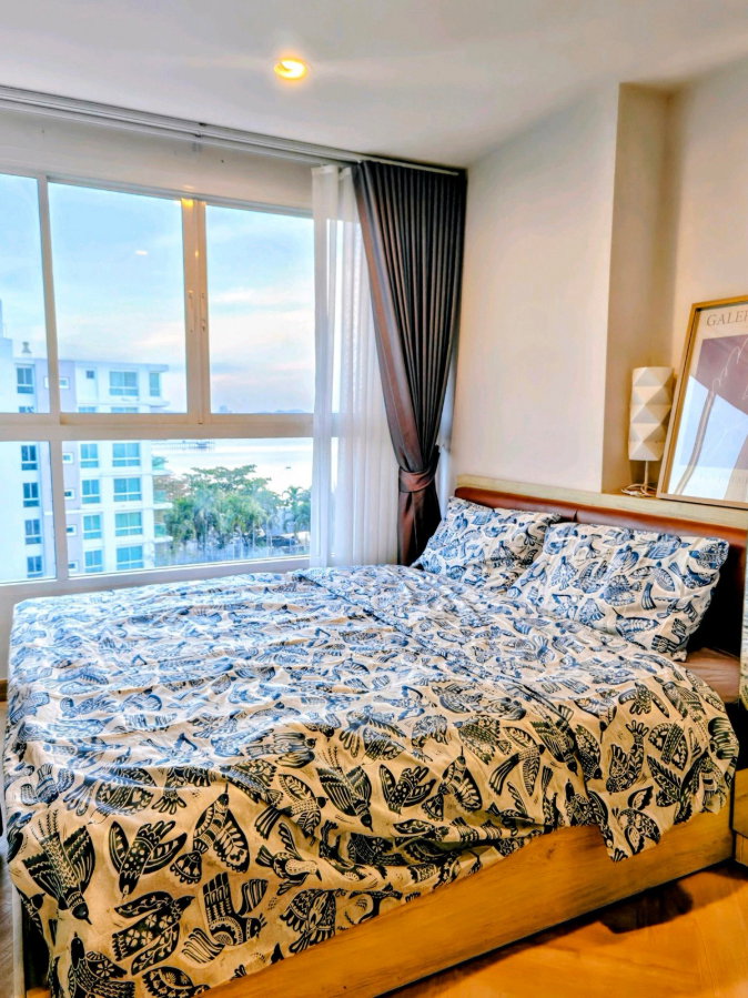 picture Sea Dream Condo Sriracha 099-690-3486 - 16/18