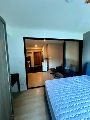 Condos for rent : Condo for rent A space Mega, next to Ikea ready move in