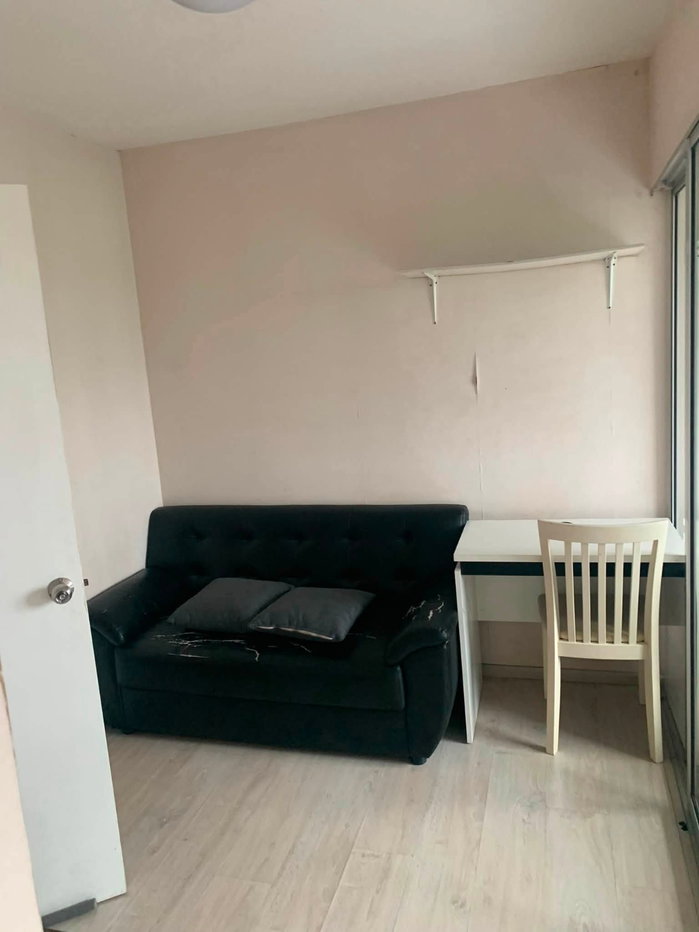 picture For Rent: Plum Condo Park Rangsit Phase 2, Building C, 3rd Floor, 22 sq m, 1 Bedroom, 7500 THB - 2/6