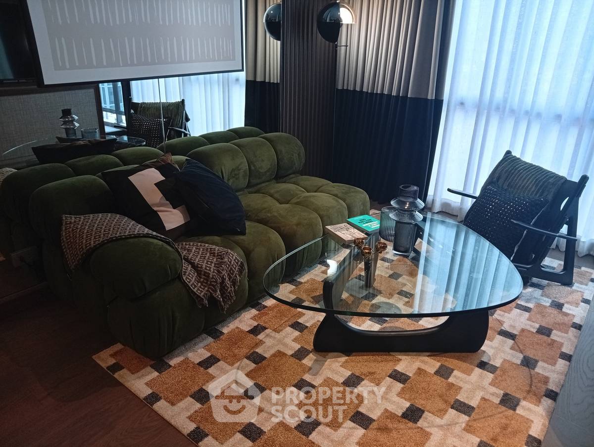 รูป คอนโด 3 ห้องนอน One Altitude Charoen Krung ใกล้ BTS สะพานตากสิน (ID 3240372) - รูปที่ 19/19