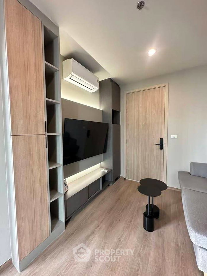 รูป คอนโดชั้น 22 แบบ 1 ห้องนอน Nue District R9 ใกล้ MRT พระราม 9 (ID 3239133) - รูปที่ 7/16