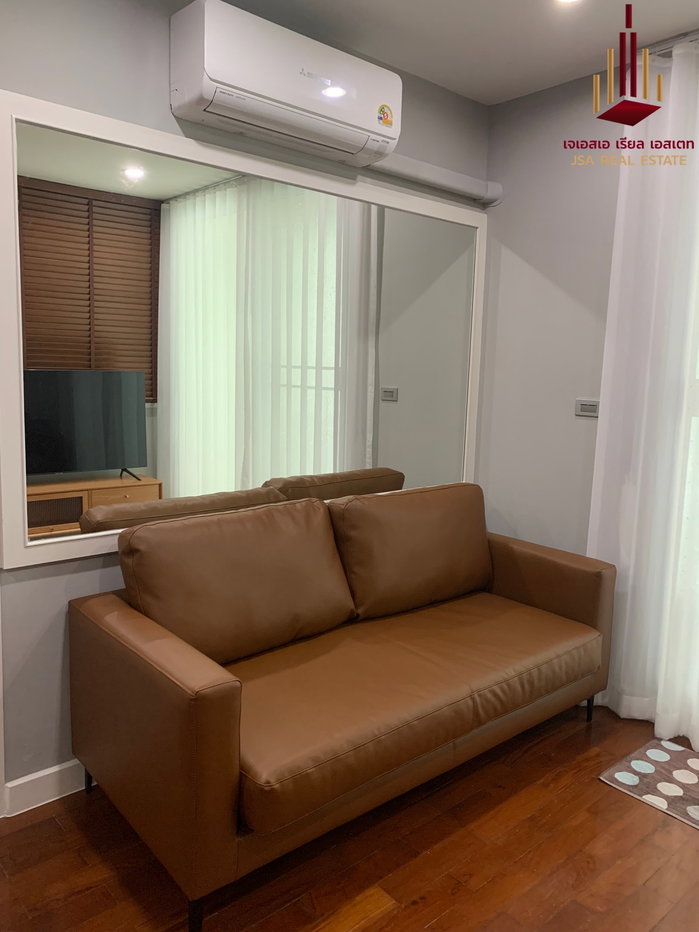 picture ✨ For Sale: Baan Siri Silom Condo ✨ 💰 Only 5,700,000 THB - 4/7