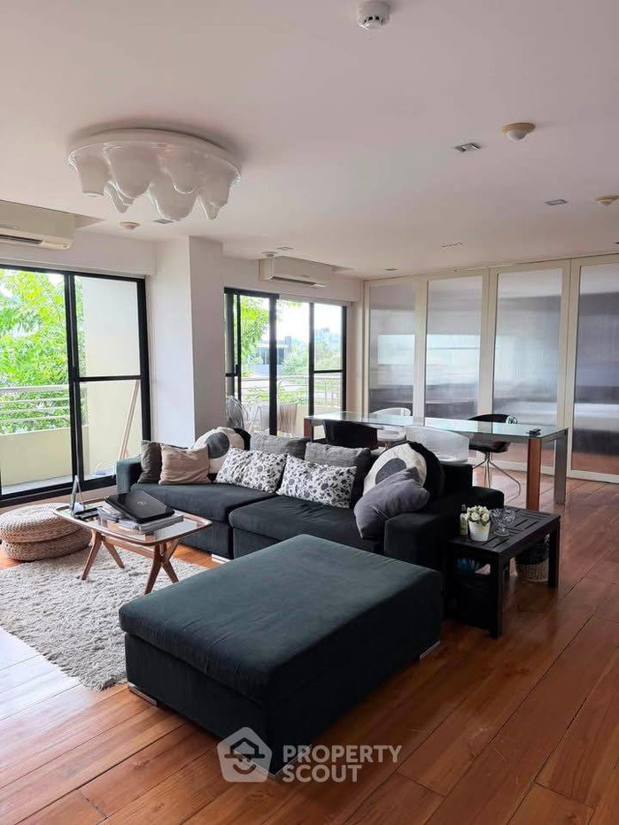 รูป คอนโด 2 ห้องนอน 150 ตร.ม. Supreme Ville Condominium ใกล้ MRT คลองเตย (ID 3133889) - รูปที่ 11/24