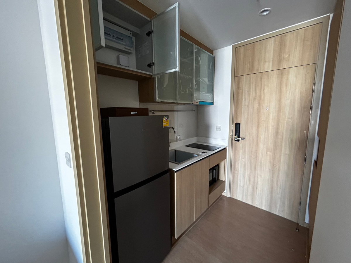 picture FOR RENT 🐾 Pet Friendly — MARU Ladprao - 3/7