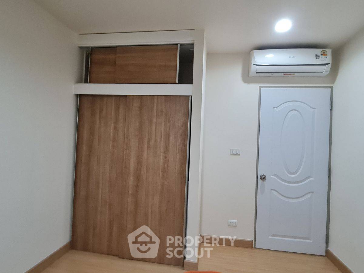 รูป คอนโด 2 ห้องนอน ราคาคุ้มค่า S Condo Sukhumvit 50 ใกล้ BTS อ่อนนุช (ID 2206149) - รูปที่ 4/16