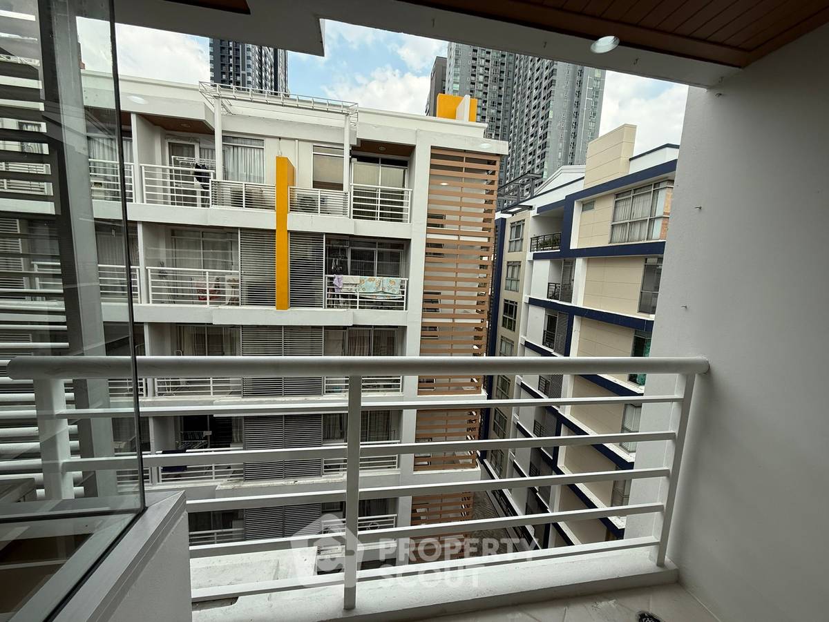 รูป ใกล้ BTS อ่อนนุช 200 ม. คอนโด 1 ห้องนอน The Link Sukhumvit 50 ขาย (ID 3240278) - รูปที่ 22/24
