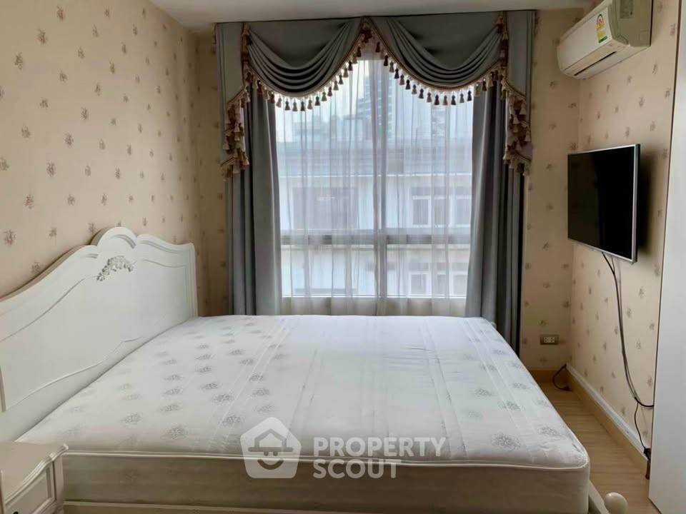 picture 300m To BTS Phra Khanong: 1-BR Tree Condo Sukhumvit 42 (ID 3238908) - 12/12