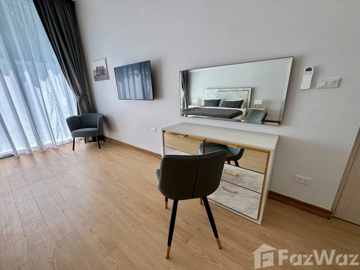 รูป ขาย วิลล่า 2 ห้องนอน ในโครงการ เดอะ กรีนส์ 6722699 - รูปที่ 12/34